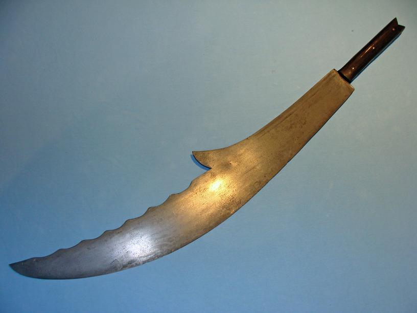 Very Nice Yan Yue Dao blade www.swordsantiqueweapons.com